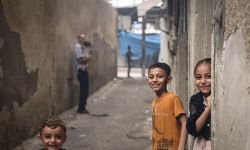 الأمم المتحدة: سوء التغذية في غزة سيمتد لأجيال